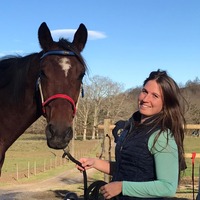 L'association Trotteur Français d'endurance